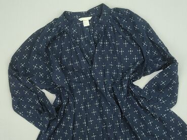 Bluzki: H&M, Bluzka damska, rozmiar M