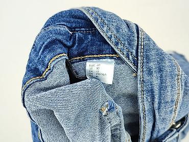 hm jeans: H&M Divided, Ogrodniczki damskie, rozmiar M — 5