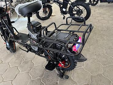 Другой электротранспорт: Другой электротранспорт — 2