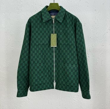 куртки поло: Куртка Gucci, 44, 46 (M)