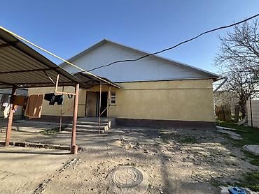 Продажа коттеджей и домов: Продаётся частный дом 72 кв.м., с пристройкой 121 кв. м. 🏡 + — 3