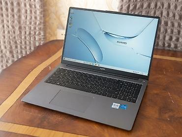 hp notebook x360: Təzədən fərqlənməyən, ideal vəziyyətdə Huawei MCLF-X satılır Noutbuku — 1