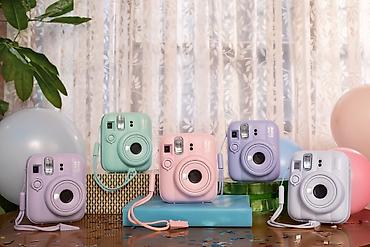 🔥💥⚡INSTAX Mini 13📸🎞️НОВИНКА 2026!!! ОРИГИНАЛ!!! НОВЫЙ!!! ЛУЧШАЯ