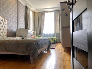 Yeni tikili: 2 otaqlı, Yeni tikili, m. İnşaatçılar, 100 kv. m — 6