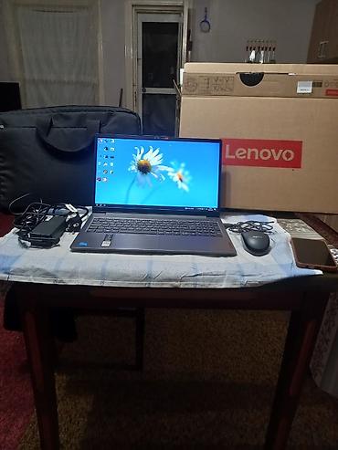 gaming noutbuk: Lenovo noutbuk dəsti - Brend: Lenovo - Model xətti: IdeaPad seriyası — 1