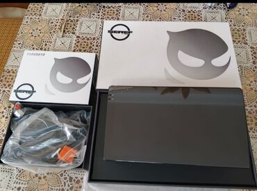 Monitorlar: Monitor, Yeni, Cihaz paneli, Wi-Fi, Pulsuz çatdırılma — 3