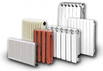 батарейка крона: Радиаторы (радиатор) для отопления, батареи ( батарея) для отопления