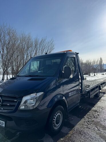 Экскаваторы: Экскаватор, Mercedes-Benz, 2016 г., Колесный — 1