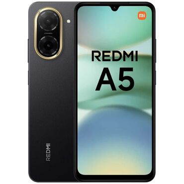 xiaomi mi a1 qiyməti: Xiaomi Redmi A5 – şık və praktiki smartfon. - Ekran: geniş çərçivəsiz