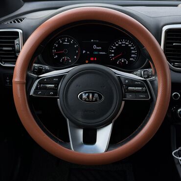 Kia: Kia Sportage: 2019 г., 2 л, Автомат, Бензин, Кроссовер — 13