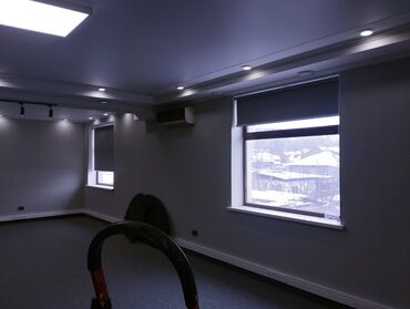 Жалюзи и рольшторы: Жалюзи,Ролл шторы,для офиса и кабинета подойдут стандартные — 8