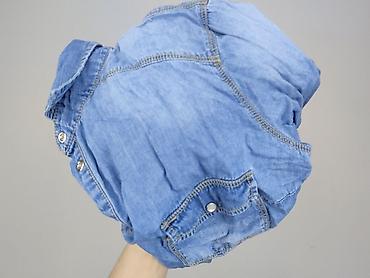 denim co: Stradivarius, Koszula damska, rozmiar S — 6
