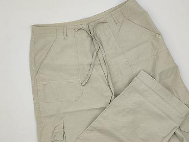 Cargo for women, size M