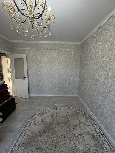 Квартиры: 2 комнаты, 50 м², Индивидуалка, 4 этаж, Косметический ремонт — 3