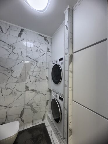 Продажа квартир: 4 комнаты, 178 м², Элитка, 11 этаж, Дизайнерский ремонт — 30