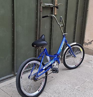velosiped ucun isiqlar: 🚲 START BMX Velosiped Satılır 💰 Qiymət: 65 AZN START markalı BMX — 3