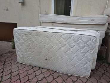 işlənmiş matraslar: İşlənmiş, Ortopedik matras