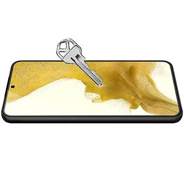 Zaštitne folije i stakla za telefone: Zastitno staklo Nillkin CP+ Pro za Samsung S906B Galaxy S22 Plus 5G — 9