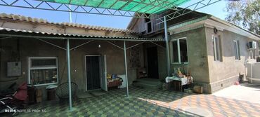 Продажа домов: Дом, 60 м², 4 комнаты, Собственник, Косметический ремонт — 3