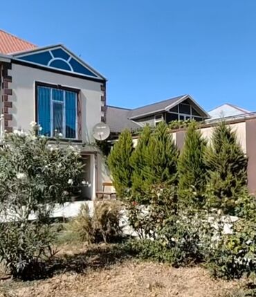Həyət evləri və villaların satışı: 4 otaqlı, 180 kv. m, Kredit yoxdur, Yeni təmirli -da lalafo.az — 24 Həyət evləri və villaların satışı: 4 otaqlı, 180 kv. m, Kredit yoxdur, Yeni təmirli — 24