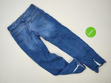 denim: H&M Divided, Jeansy damskie, rozmiar S — 3