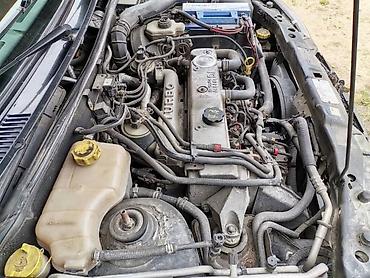 Automobili: ELEKTRO SERVO PUMPA TDDI ZA FORD FIESTA OD 2000. DO 2002. GOD. | — 1