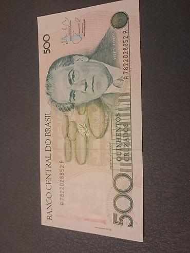 Əskinaslar: 1 Dollar, 2013 il — 82