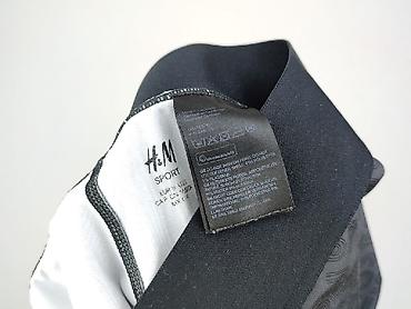 4f czat: H&M Sport, Legginsy Sportowe damskie, rozmiar S — 5