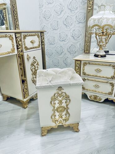 Yataq otağı dəstləri: Yıldız yataq destı turkıye ıstehsalıdı demek olar kı ıslenmeyıb ev — 5