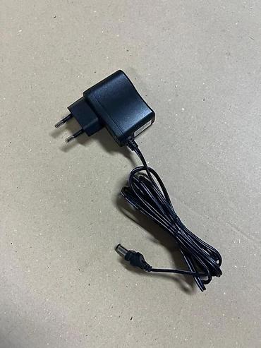 Adapteri i punjači za laptop: Originalni mrežni adapter ICY0 - Izlaz: 9,6 V DC, 0,3 A (300 mA) - — 6