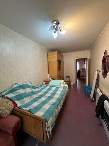 Продажа квартир: 3 комнаты, 60 м², 104 серия, 2 этаж — 4