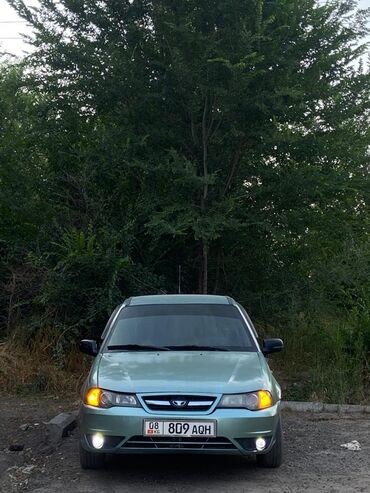 купить двигатель дэу нексия 1 5 16v: Daewoo Nexia: 2008 г., 1.5 л, Механика, Бензин, Седан