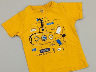 zestaw koszulek dla rodziny: T-shirt, Cool Club, 4-5 years, 104-110 cm, condition - Good