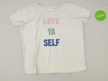love: T-shirt damski, rozmiar XL — 2