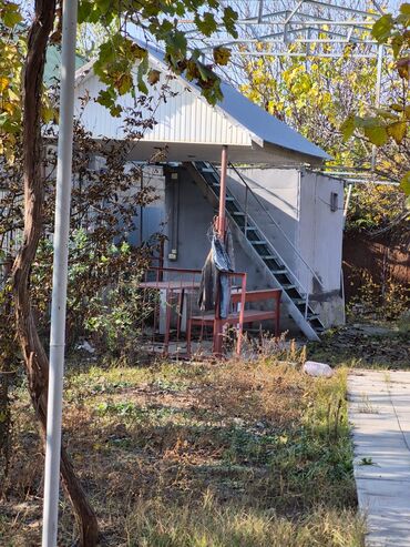 Torpaq sahələrinin satışı: 8 sot, Mülkiyyətçi, Kupça (Çıxarış), Texniki pasport — 5