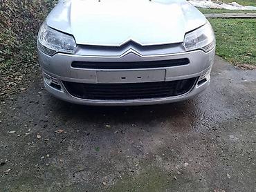 auspuh za auto: MOTOR ZA CITROEN C5 OD 2008. DO 2017. GOD. | — 1
