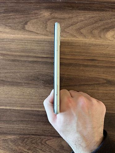 Apple iPhone: IPhone 11, 64 GB, Ağ, Zəmanət, Simsiz şarj, Face ID — 10