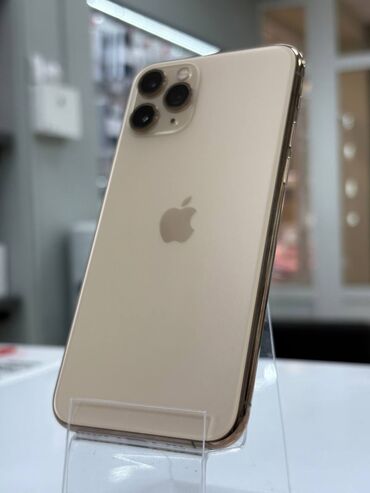 айфон 16 про 256 гб цена бишкек: IPhone 11 Pro, Б/у, 256 ГБ, Золотой