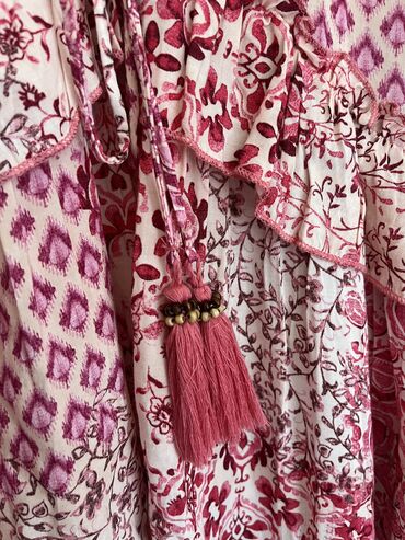 Oyuncaqlar: Zara serbest biçimli don. s razmerdir ama oversize gibi — 14