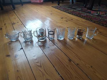 Stəkanlar: Stəkanlar — 13