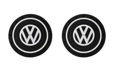 Tuning oprema: Neklizajuća podloga držača za čaše - VOLKSWAGEN Neklizajuća podloga — 5