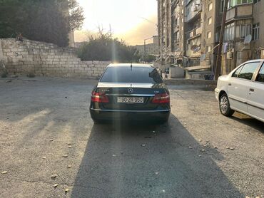 Mercedes-Benz: Qiymət 16500 — 4