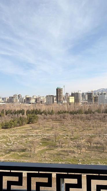 12: 2 комнаты, 97 м², Элитка, 12 этаж, Дизайнерский ремонт — 6