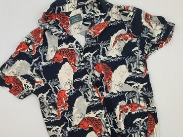 koszulka mała mi reserved: Shirt for men, S (EU 36), Primark, condition - Perfect