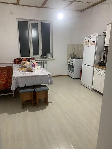 Продажа коттеджей и домов: ‼️‼️СРОЧНО‼️‼️ Нарын шаарынан РТС аймагынан там сатылат баасы 40 мин — 8