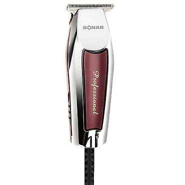 Trimmerlər və saç qırxan maşınlar: Saç qırxan maşın, Yeni — 2