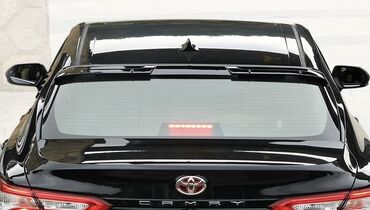 автозапчасти на субару: Декоративные накладки Пластик, Toyota, 2019 г., Новый, Бесплатная доставка