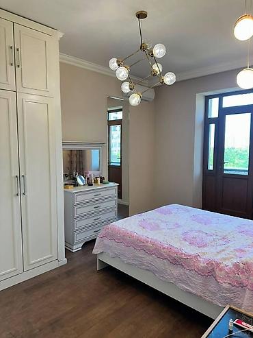 panorama park evleri: İcarəyə verilir 3 otaqlı köhnə tikili 82 m², Nəsimi r. Kateqoriya — 7