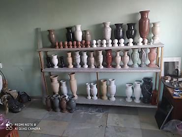 Ритуальные услуги: Изготовление крестов, Изготовление овалов с фото, Изготовление оградок | Габбро, Гранит, Металл | Оформление — 5