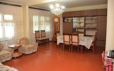 Köhnə tikili: Bakı, 5 otaqlı, Köhnə tikili, m. Həzi Aslanov, 120 kv. m — 2